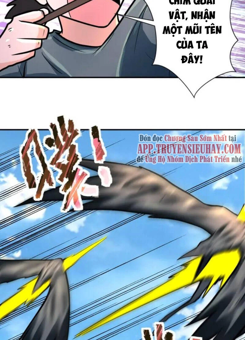 Mạt Thế Siêu Cấp Hệ Thống Chapter 239 - 41