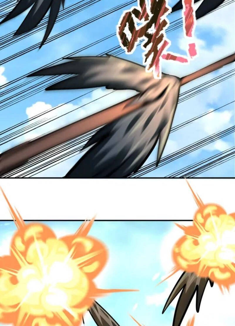 Mạt Thế Siêu Cấp Hệ Thống Chapter 239 - 42