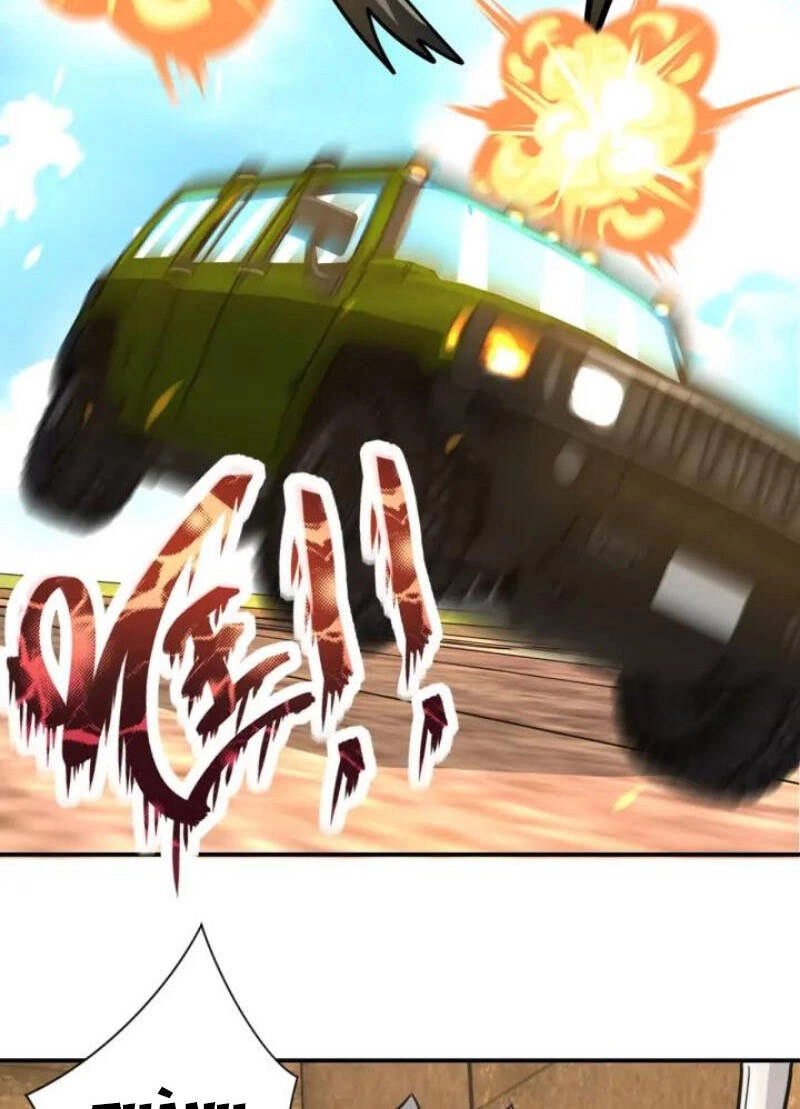 Mạt Thế Siêu Cấp Hệ Thống Chapter 239 - 43