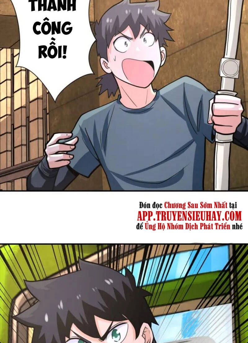 Mạt Thế Siêu Cấp Hệ Thống Chapter 239 - 44