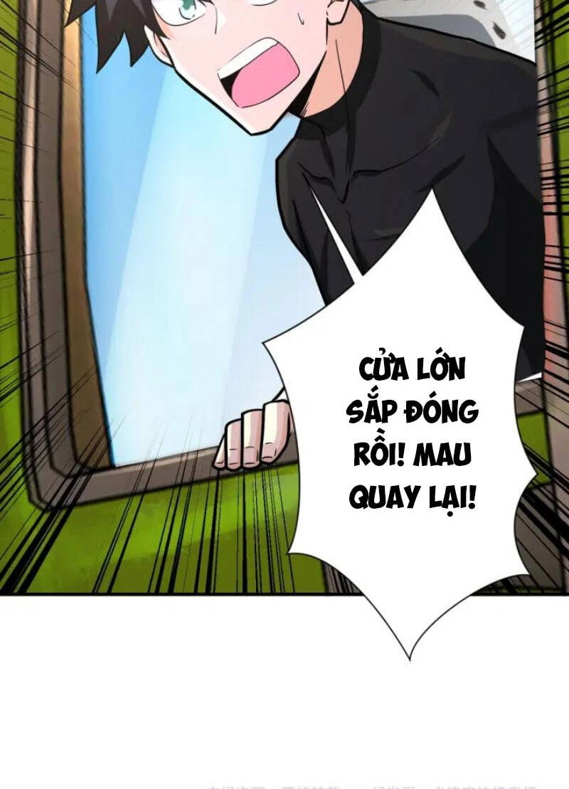 Mạt Thế Siêu Cấp Hệ Thống Chapter 239 - 45