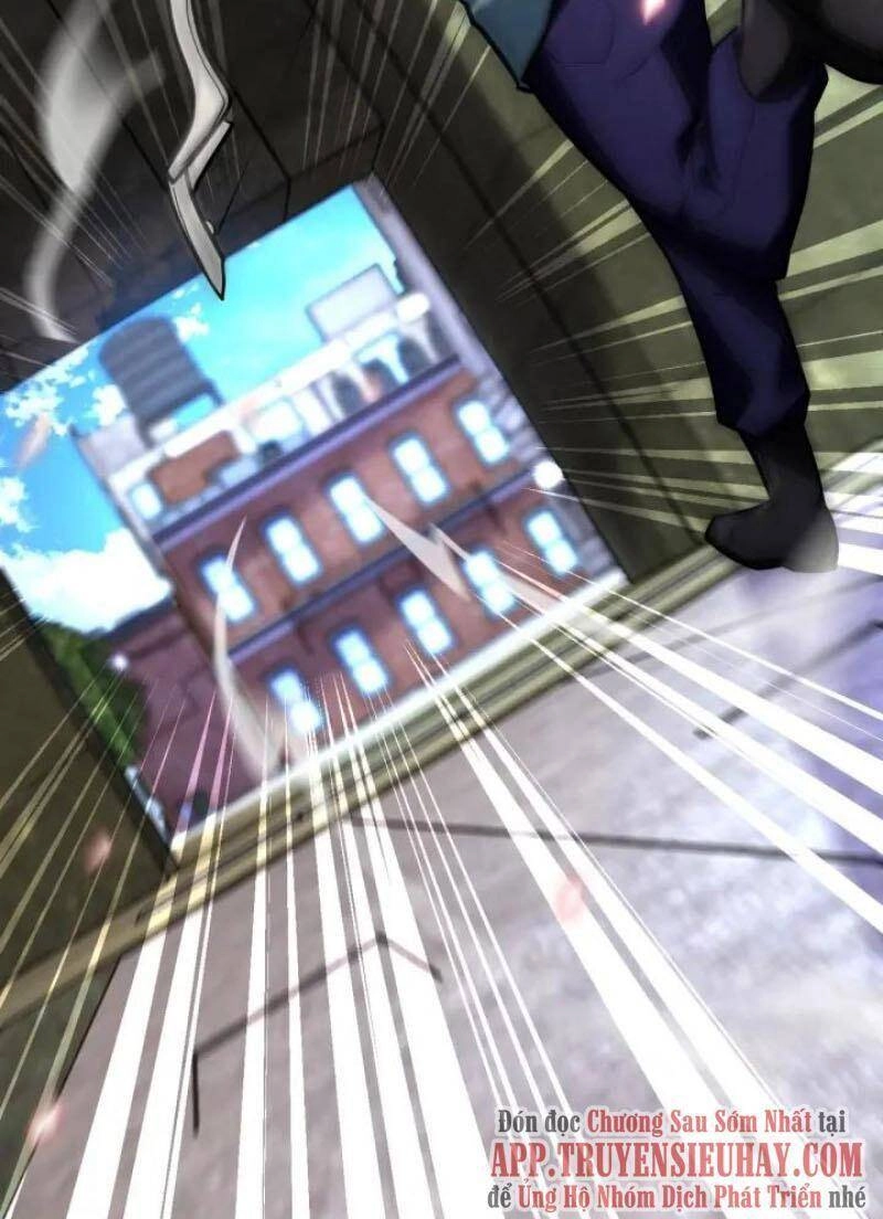 Mạt Thế Siêu Cấp Hệ Thống Chapter 240 - 2