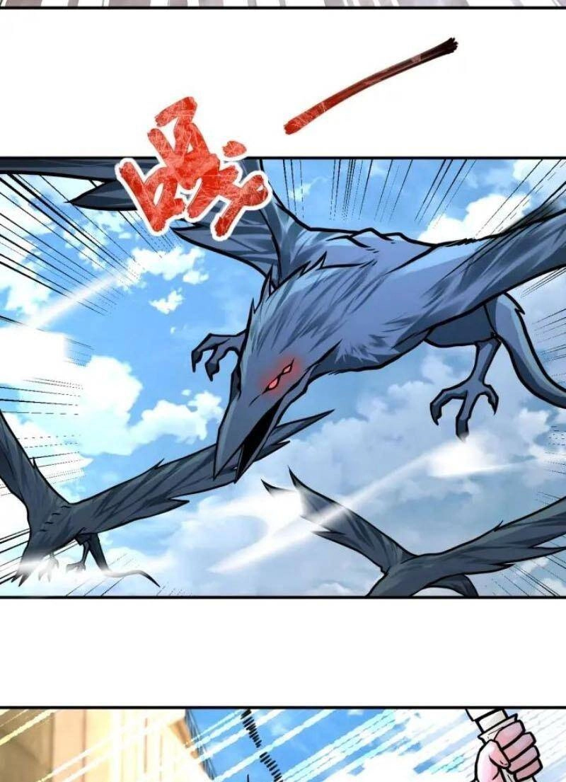 Mạt Thế Siêu Cấp Hệ Thống Chapter 240 - 3