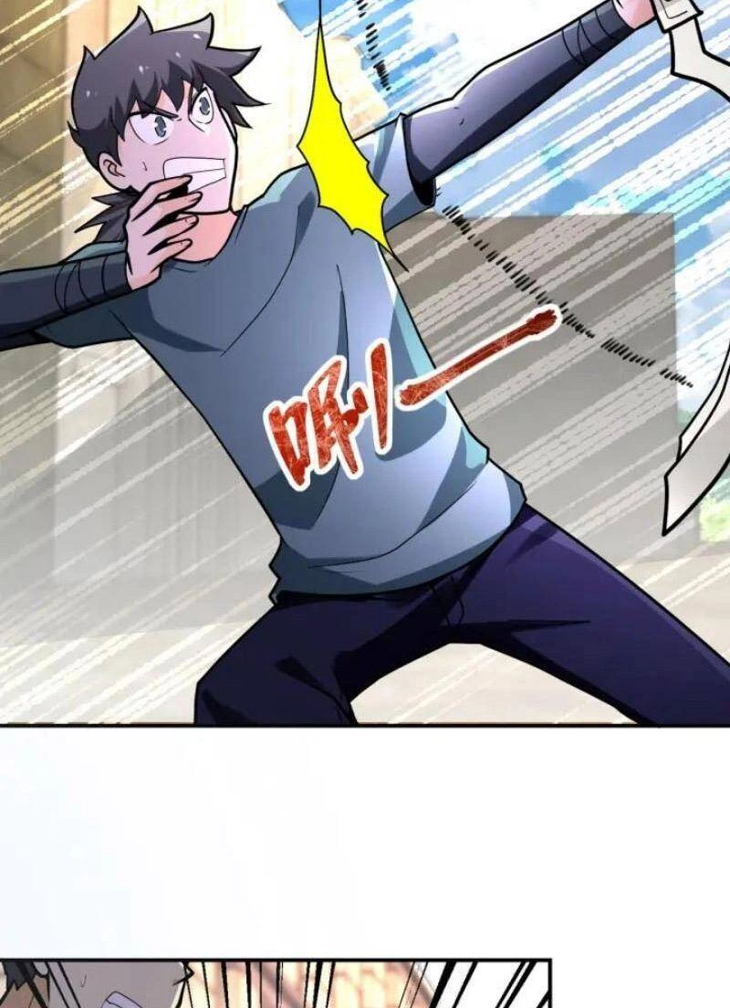 Mạt Thế Siêu Cấp Hệ Thống Chapter 240 - 4