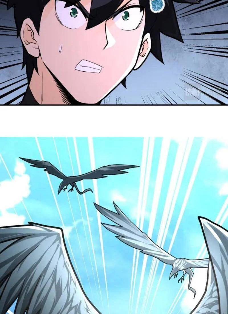 Mạt Thế Siêu Cấp Hệ Thống Chapter 240 - 6