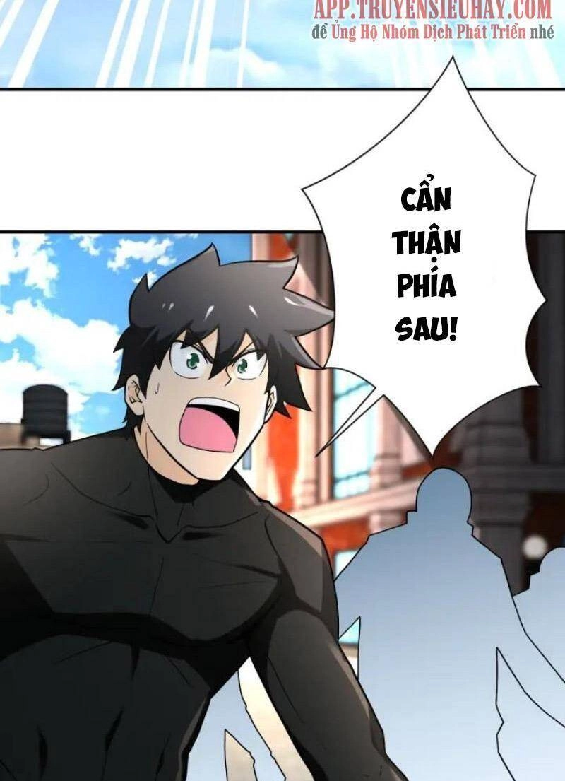 Mạt Thế Siêu Cấp Hệ Thống Chapter 240 - 8