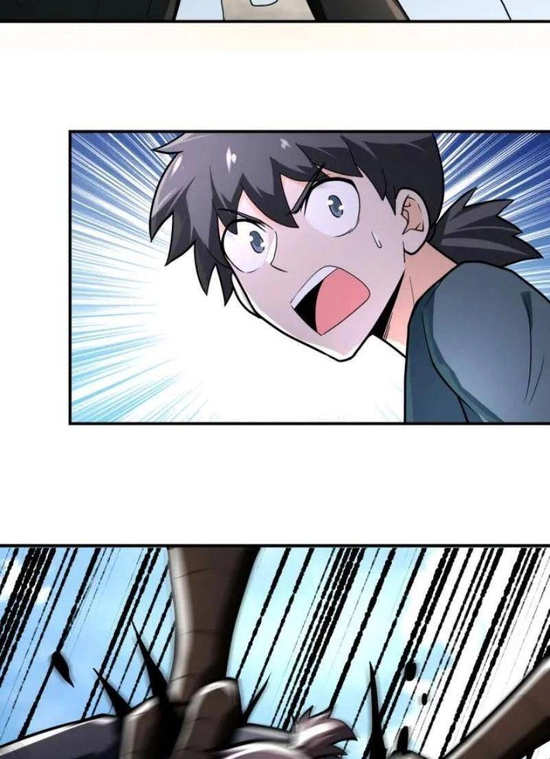 Mạt Thế Siêu Cấp Hệ Thống Chapter 240 - 9