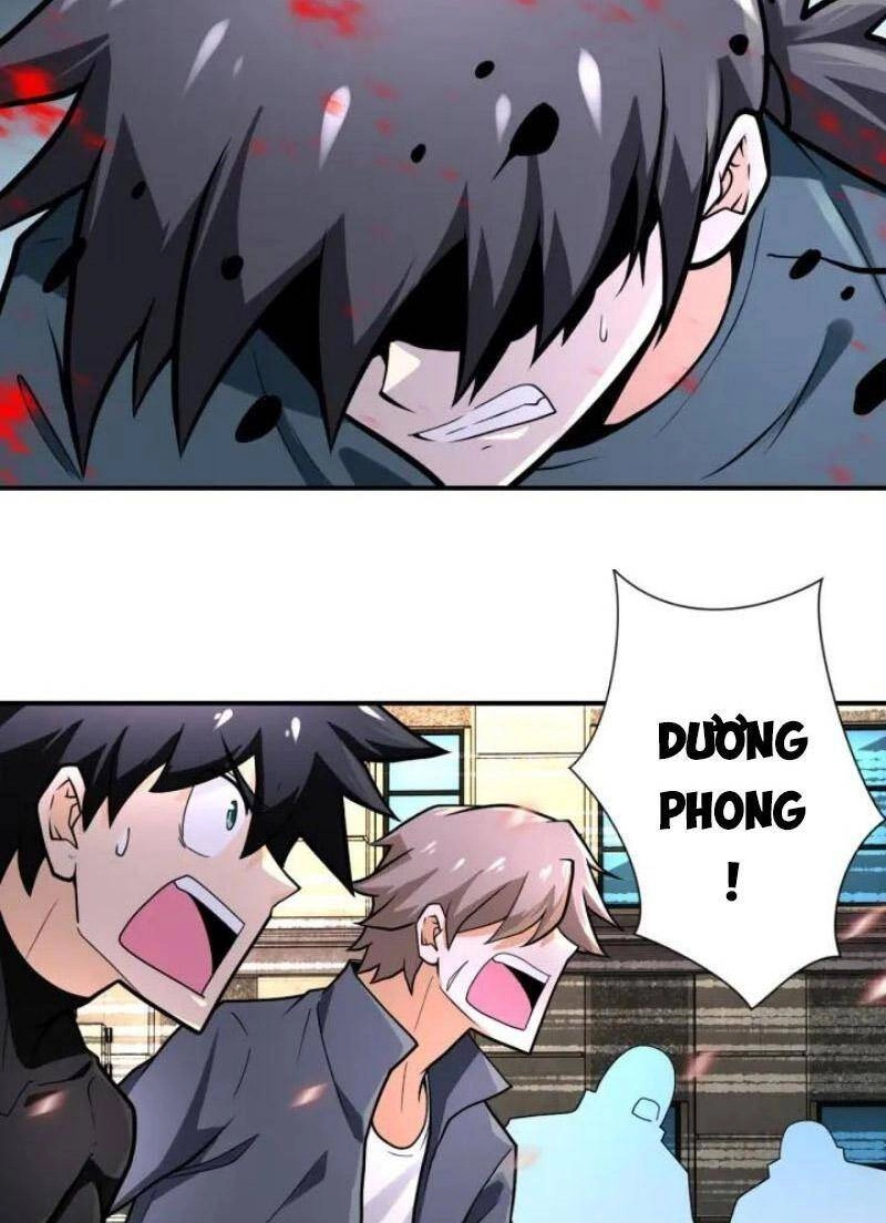 Mạt Thế Siêu Cấp Hệ Thống Chapter 240 - 11