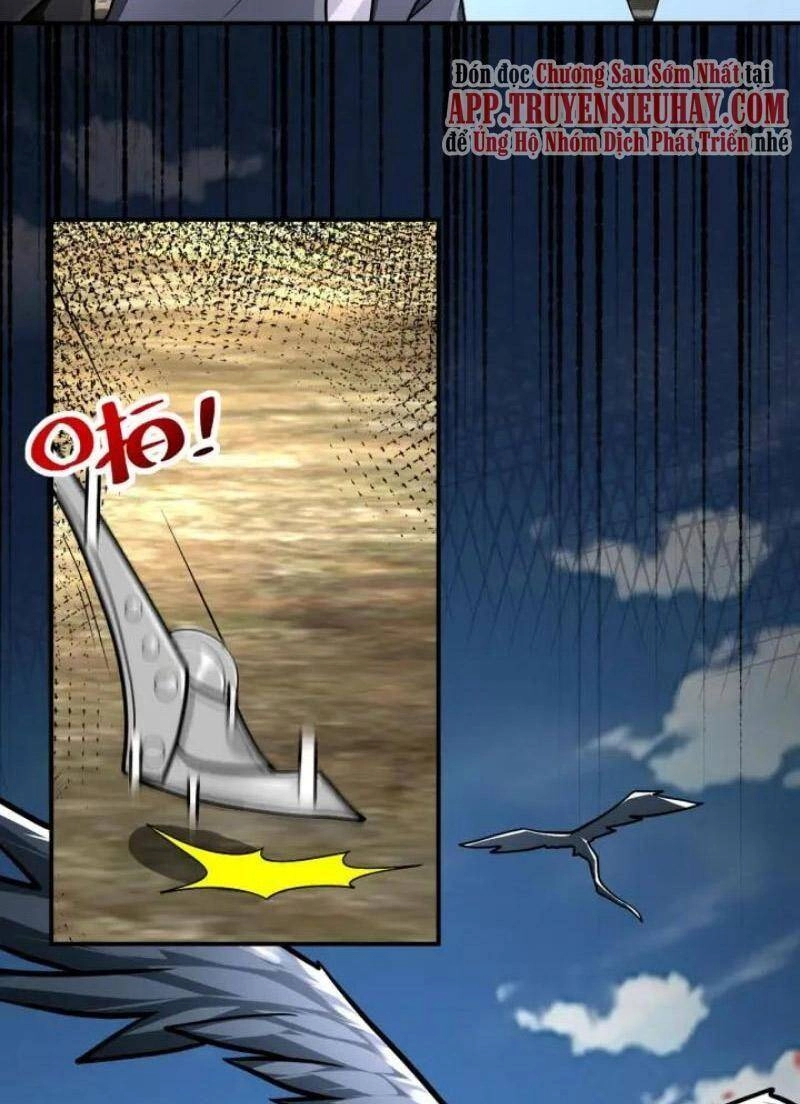 Mạt Thế Siêu Cấp Hệ Thống Chapter 240 - 12