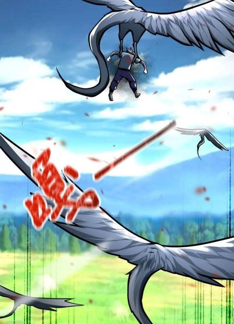 Mạt Thế Siêu Cấp Hệ Thống Chapter 240 - 13