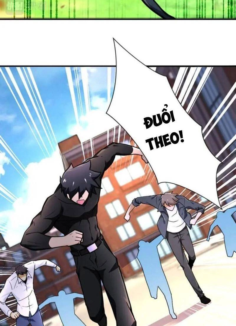 Mạt Thế Siêu Cấp Hệ Thống Chapter 240 - 14