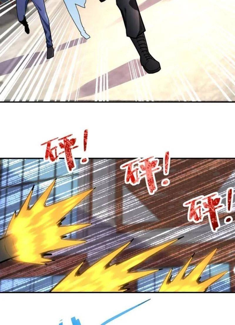 Mạt Thế Siêu Cấp Hệ Thống Chapter 240 - 15