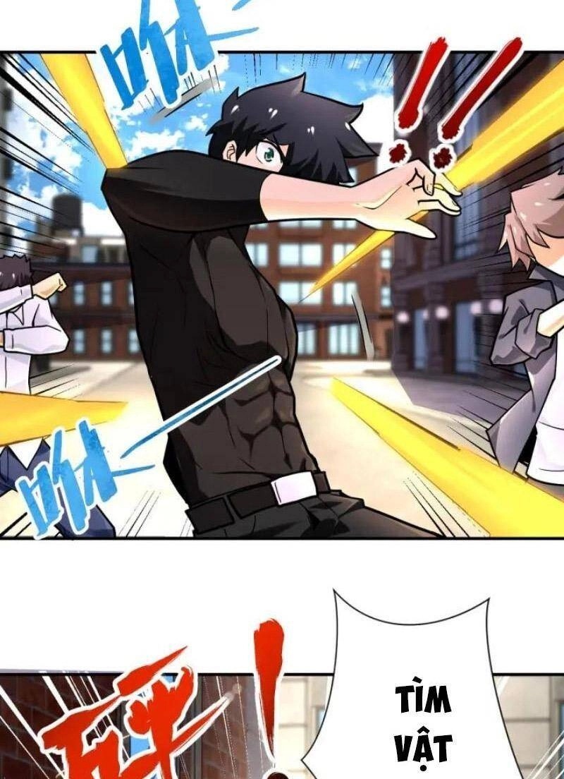 Mạt Thế Siêu Cấp Hệ Thống Chapter 240 - 16