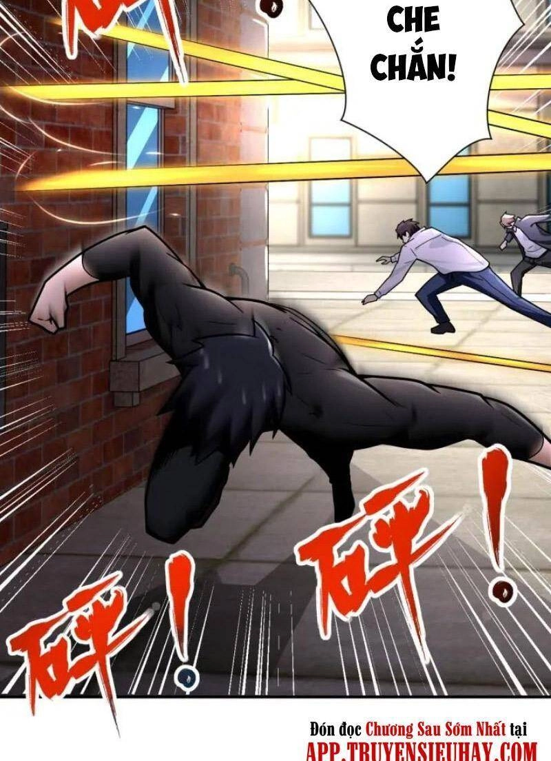 Mạt Thế Siêu Cấp Hệ Thống Chapter 240 - 17