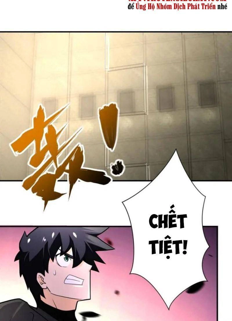 Mạt Thế Siêu Cấp Hệ Thống Chapter 240 - 18