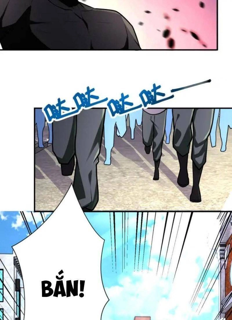 Mạt Thế Siêu Cấp Hệ Thống Chapter 240 - 19