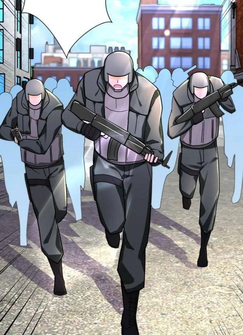 Mạt Thế Siêu Cấp Hệ Thống Chapter 240 - 20