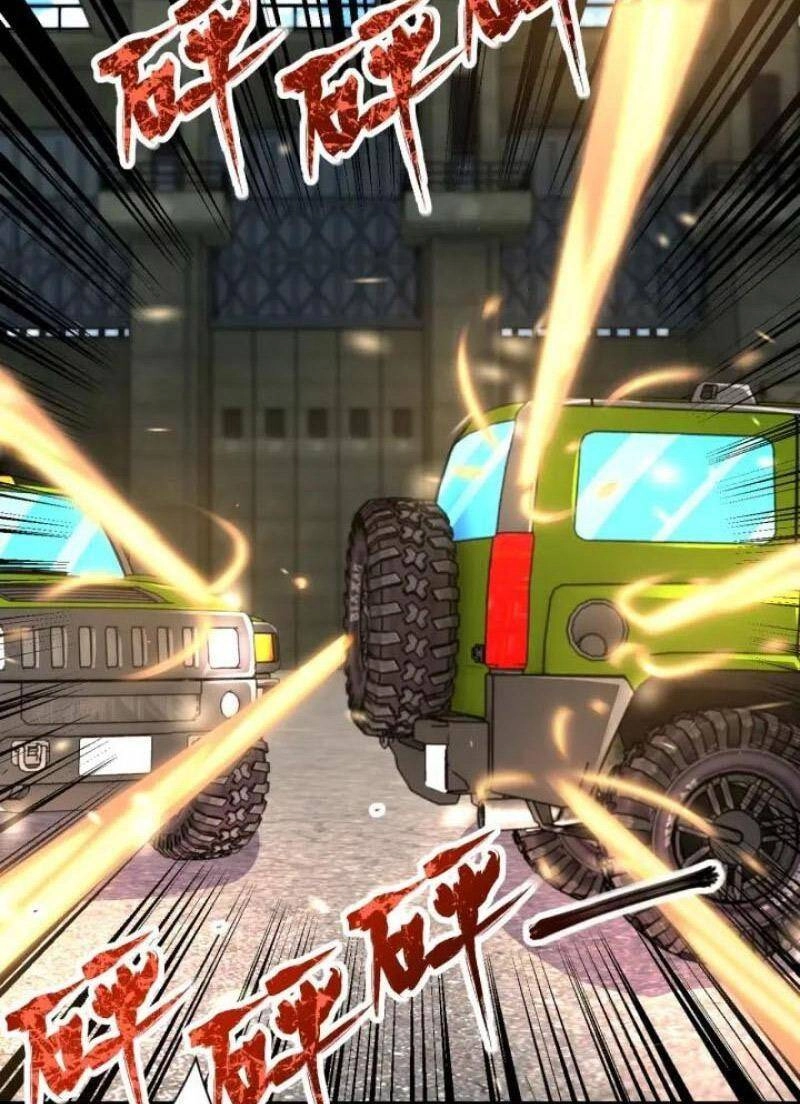 Mạt Thế Siêu Cấp Hệ Thống Chapter 240 - 22