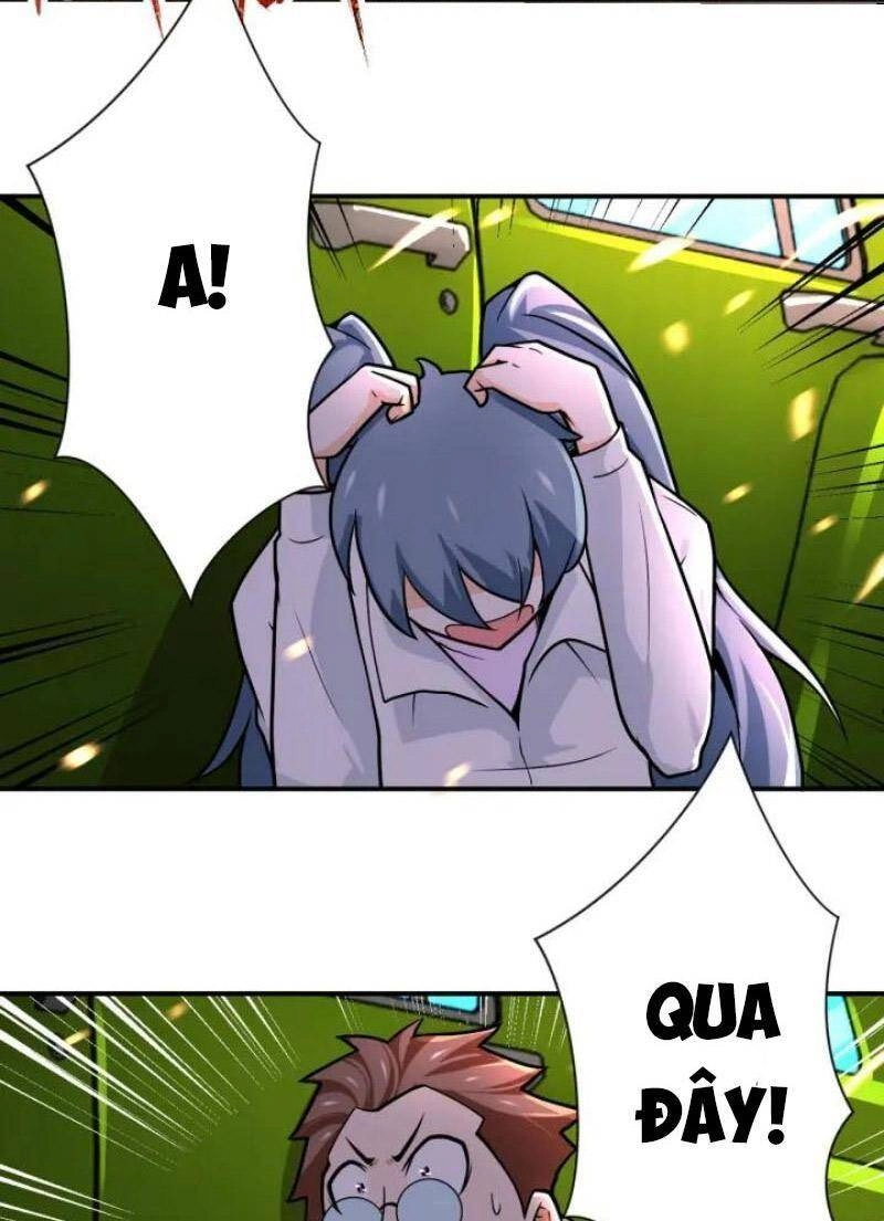 Mạt Thế Siêu Cấp Hệ Thống Chapter 240 - 23