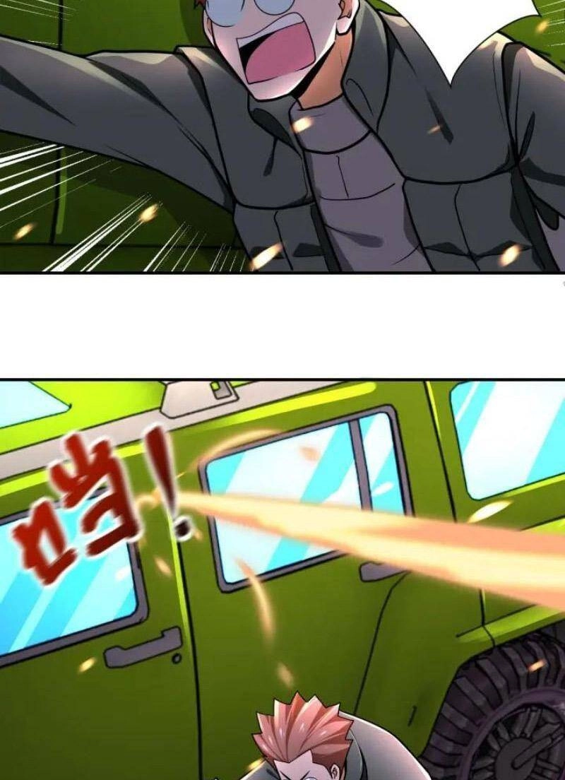 Mạt Thế Siêu Cấp Hệ Thống Chapter 240 - 24