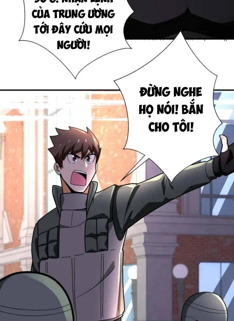 Mạt Thế Siêu Cấp Hệ Thống Chapter 240 - 27