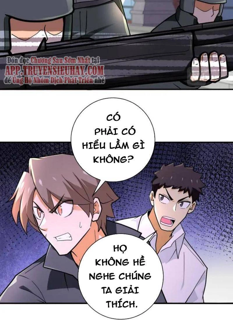 Mạt Thế Siêu Cấp Hệ Thống Chapter 240 - 28