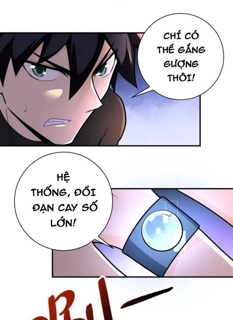 Mạt Thế Siêu Cấp Hệ Thống Chapter 240 - 29