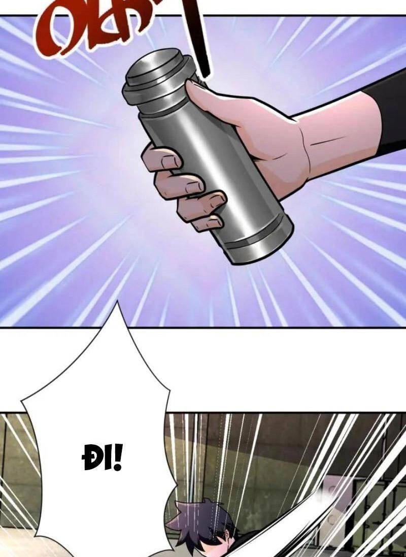 Mạt Thế Siêu Cấp Hệ Thống Chapter 240 - 30