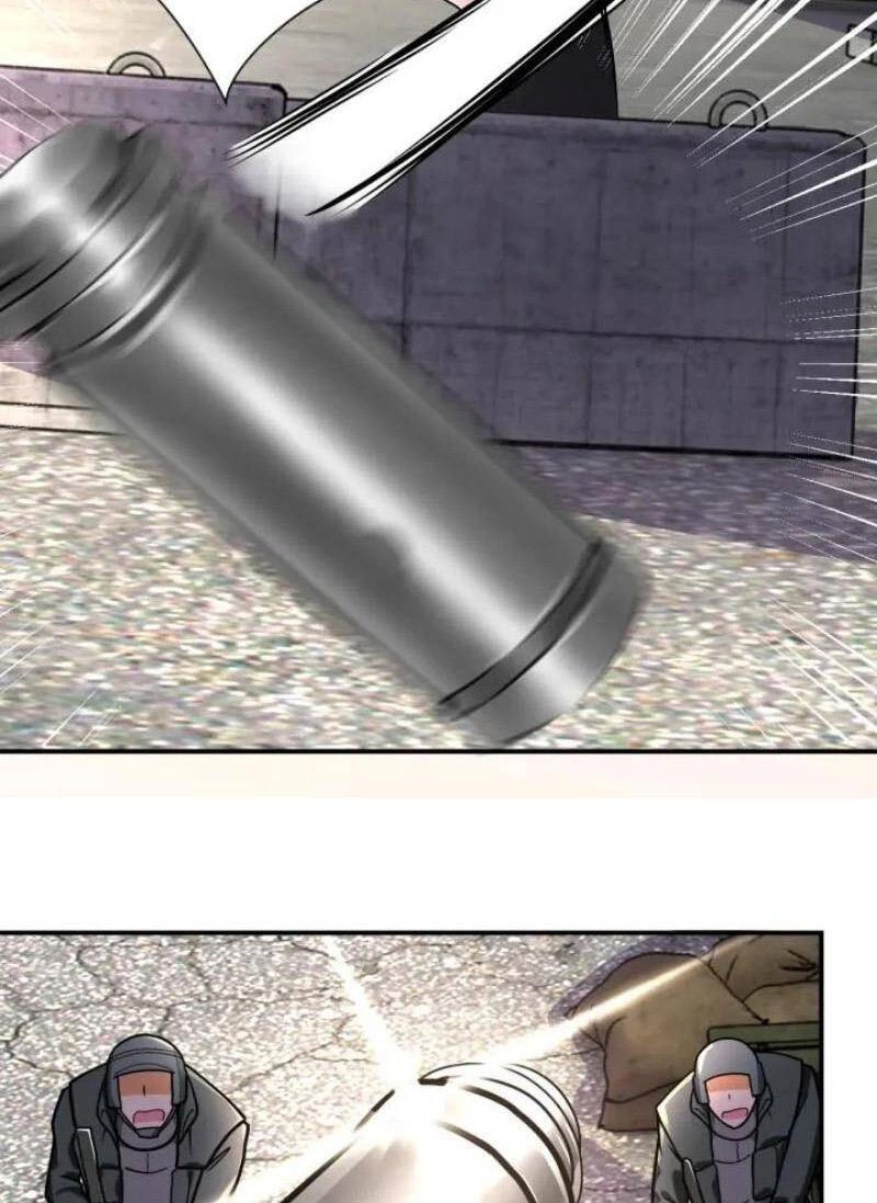 Mạt Thế Siêu Cấp Hệ Thống Chapter 240 - 31