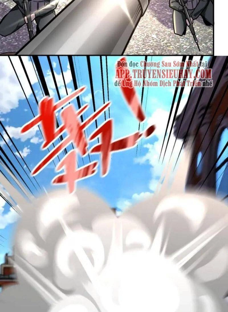 Mạt Thế Siêu Cấp Hệ Thống Chapter 240 - 32