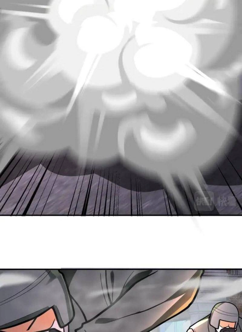 Mạt Thế Siêu Cấp Hệ Thống Chapter 240 - 33