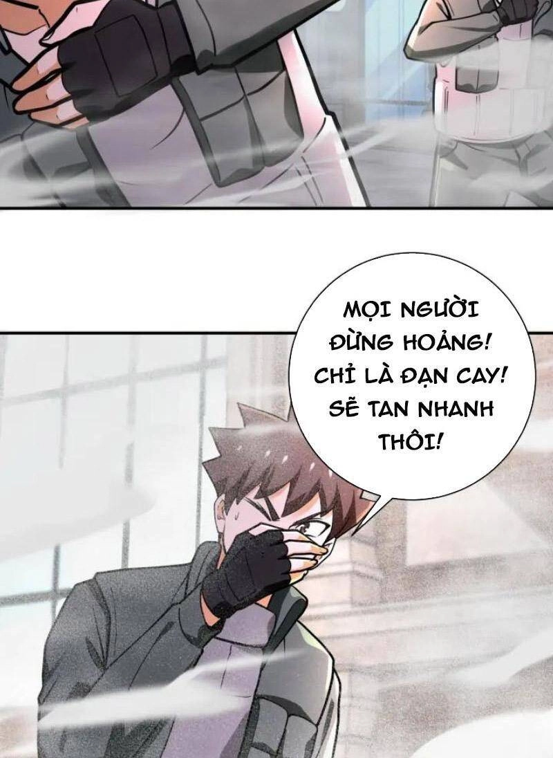 Mạt Thế Siêu Cấp Hệ Thống Chapter 240 - 34