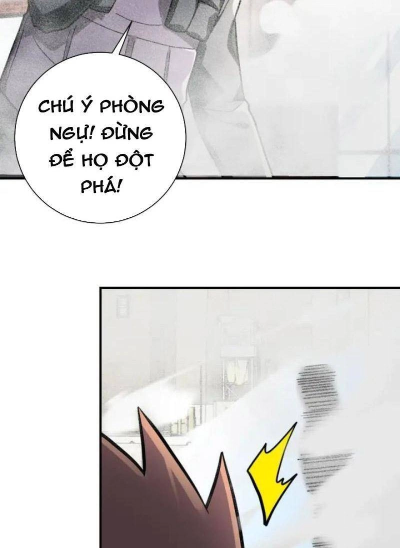 Mạt Thế Siêu Cấp Hệ Thống Chapter 240 - 35