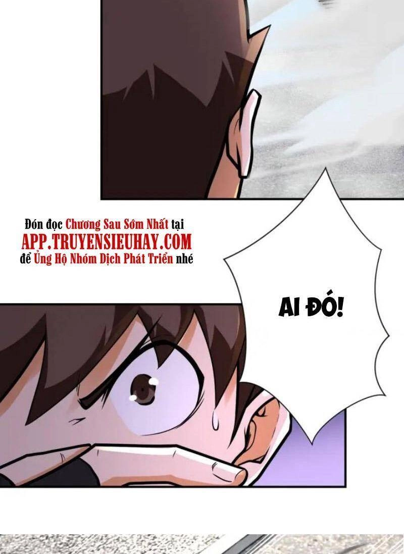 Mạt Thế Siêu Cấp Hệ Thống Chapter 240 - 36