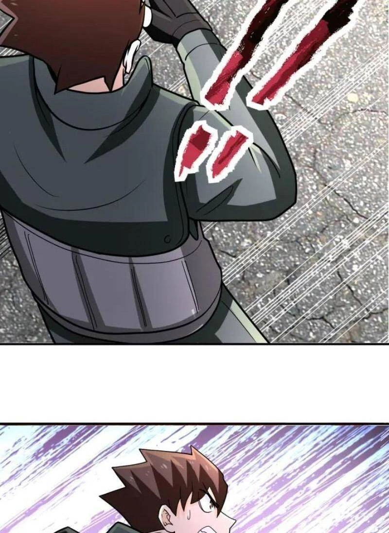 Mạt Thế Siêu Cấp Hệ Thống Chapter 240 - 38