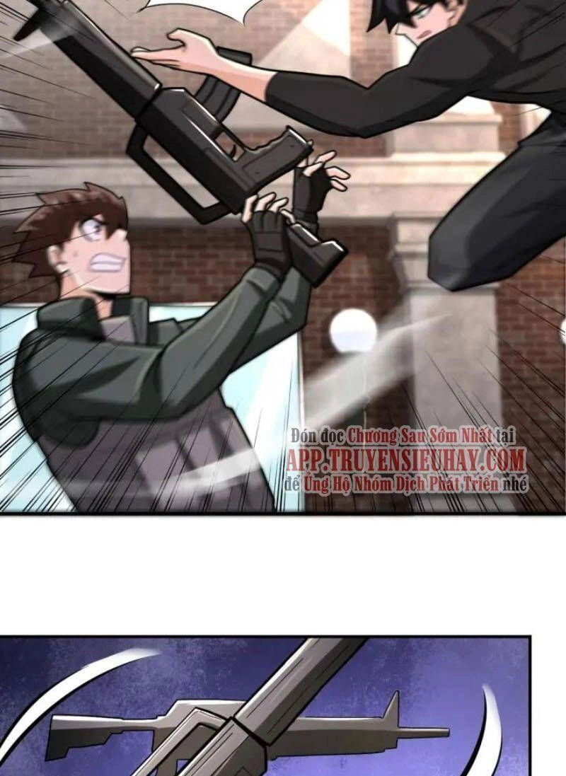 Mạt Thế Siêu Cấp Hệ Thống Chapter 240 - 40