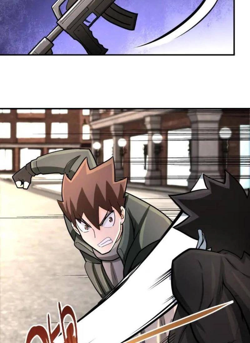 Mạt Thế Siêu Cấp Hệ Thống Chapter 240 - 41