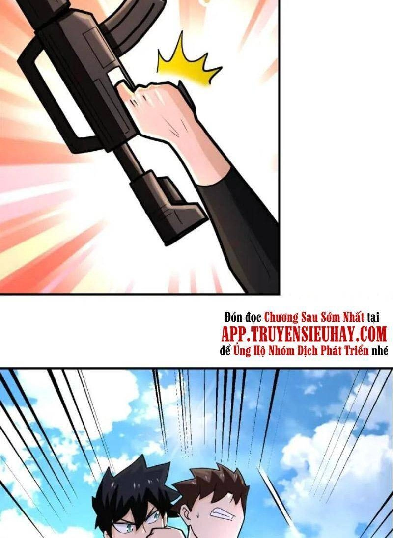 Mạt Thế Siêu Cấp Hệ Thống Chapter 240 - 44