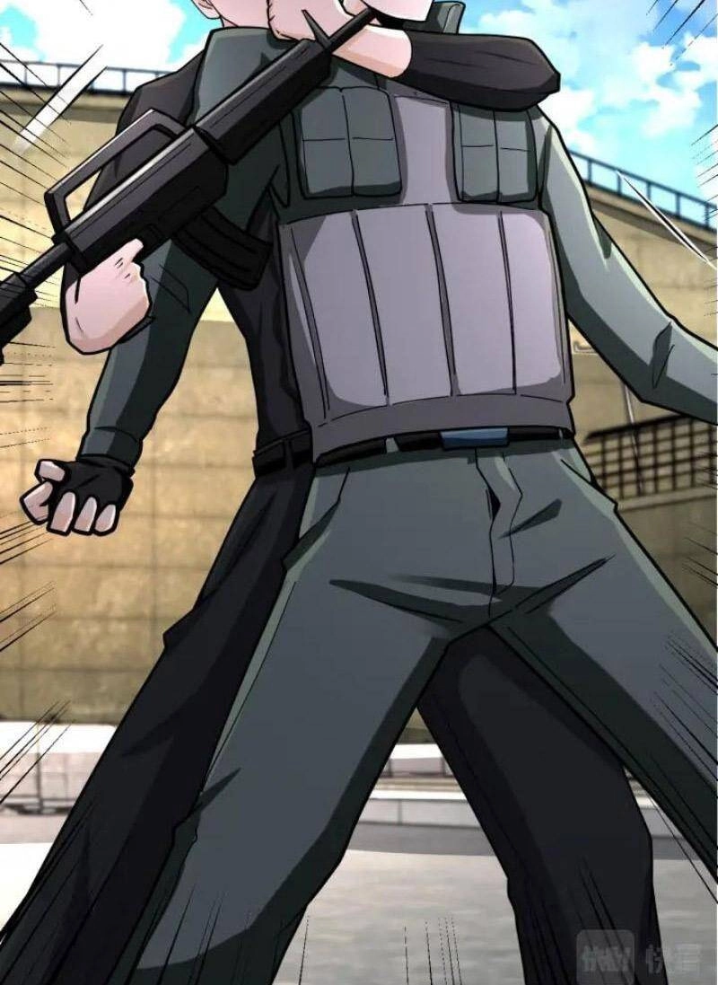 Mạt Thế Siêu Cấp Hệ Thống Chapter 240 - 45