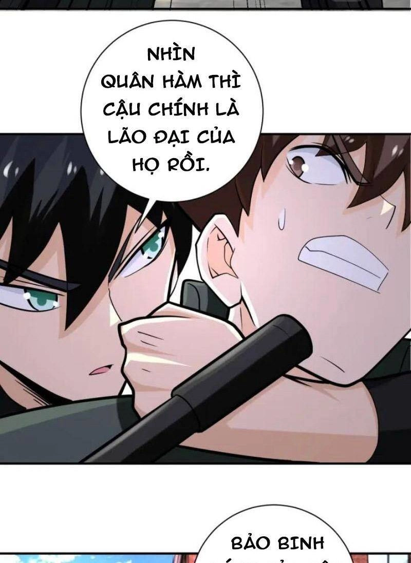 Mạt Thế Siêu Cấp Hệ Thống Chapter 240 - 46