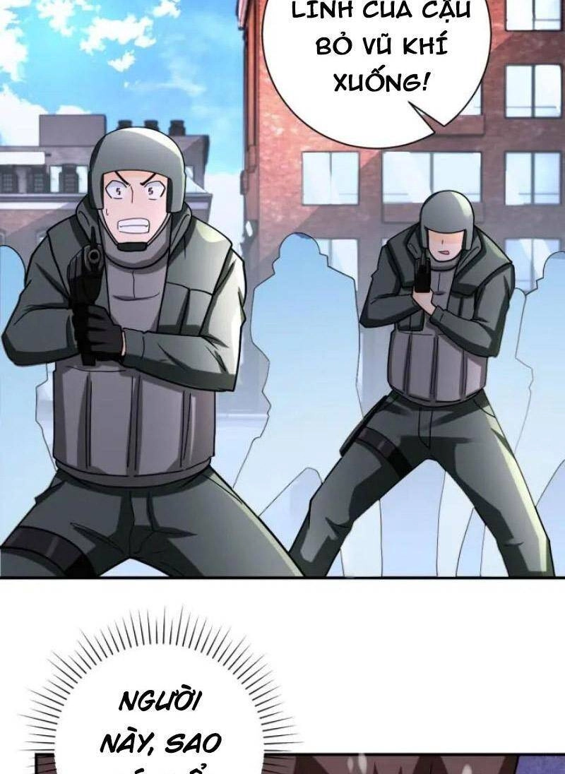 Mạt Thế Siêu Cấp Hệ Thống Chapter 240 - 47