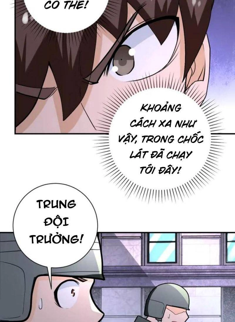 Mạt Thế Siêu Cấp Hệ Thống Chapter 240 - 48