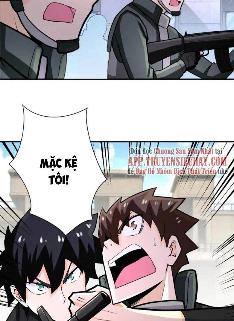 Mạt Thế Siêu Cấp Hệ Thống Chapter 240 - 49