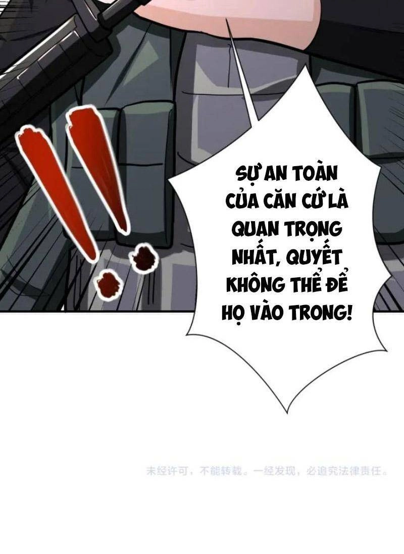 Mạt Thế Siêu Cấp Hệ Thống Chapter 240 - 50