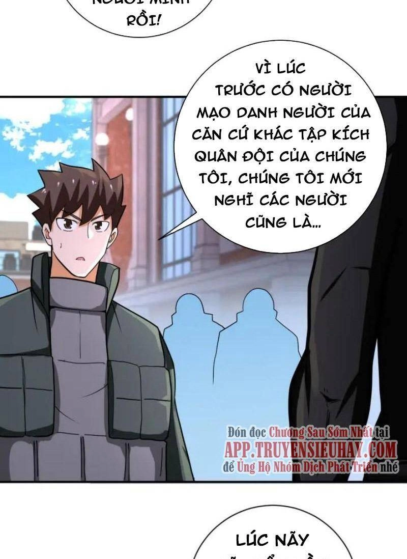 Mạt Thế Siêu Cấp Hệ Thống Chapter 241 - 6