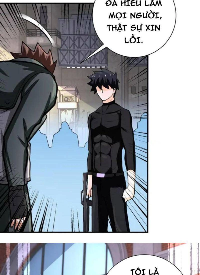 Mạt Thế Siêu Cấp Hệ Thống Chapter 241 - 7