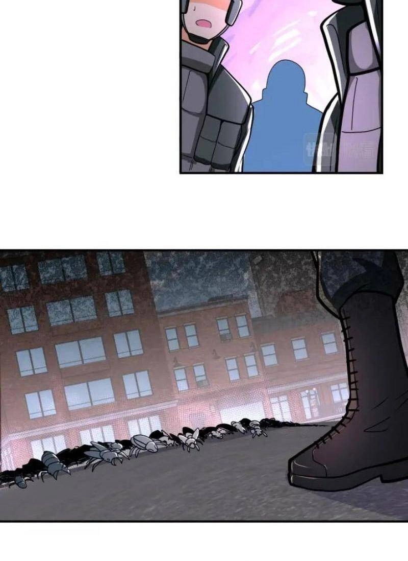 Mạt Thế Siêu Cấp Hệ Thống Chapter 241 - 19