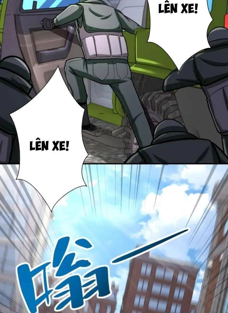 Mạt Thế Siêu Cấp Hệ Thống Chapter 241 - 23