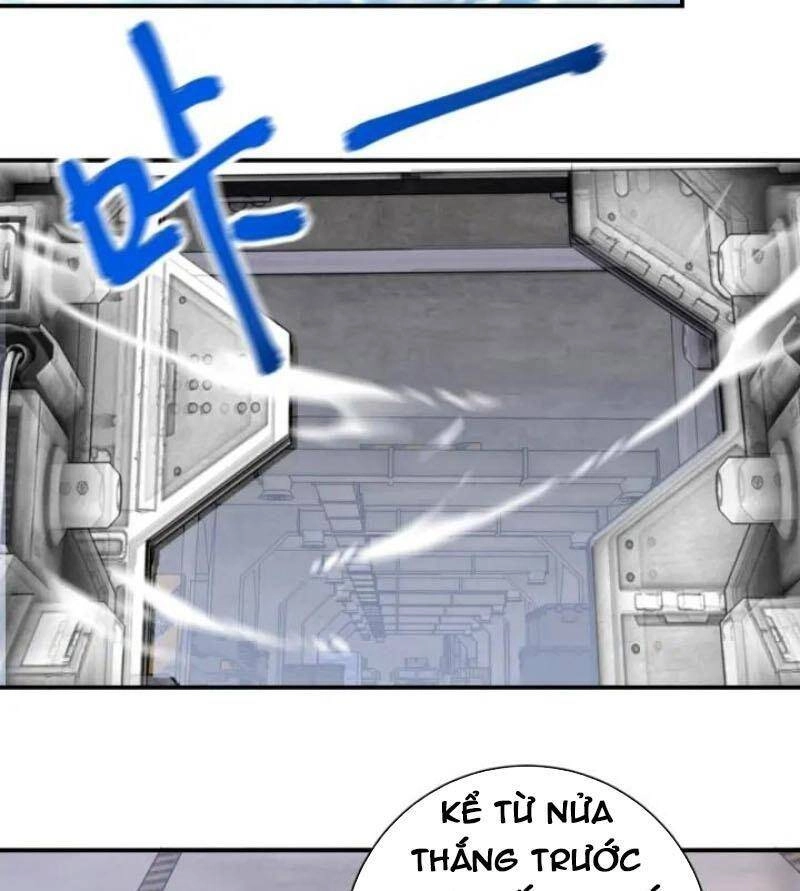 Mạt Thế Siêu Cấp Hệ Thống Chapter 241 - 26