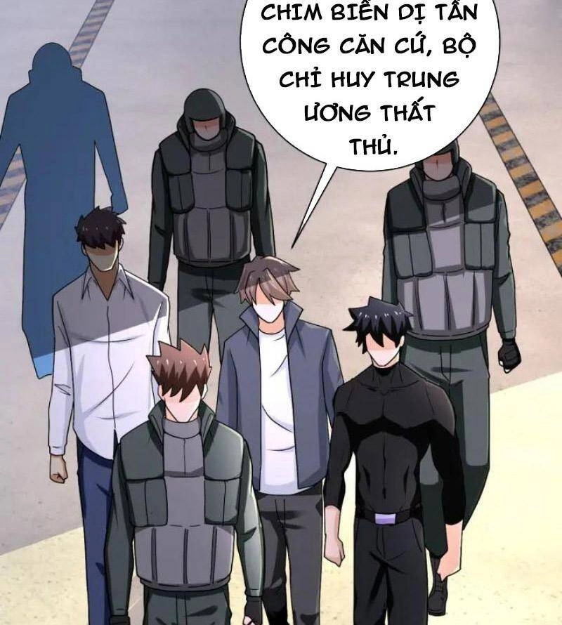 Mạt Thế Siêu Cấp Hệ Thống Chapter 241 - 27